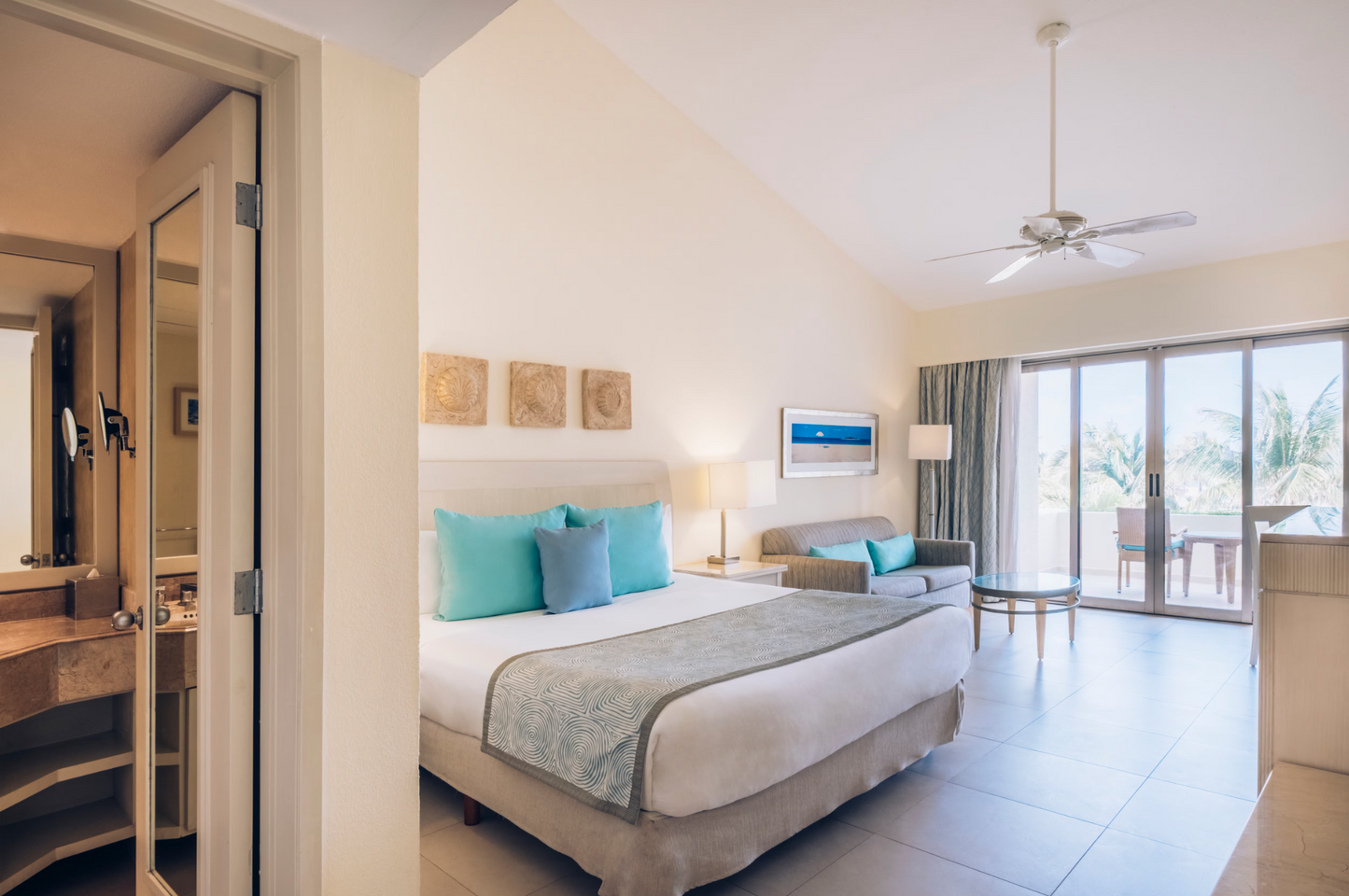 Poolside Villa ~ From $415/night