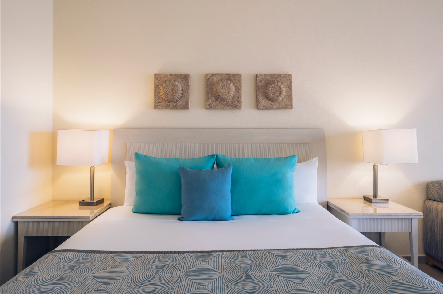 Poolside Villa ~ From $415/night