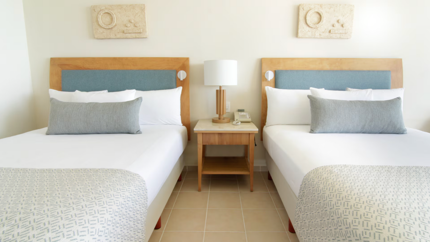 Premium Partial Ocean View ~ From $384/night