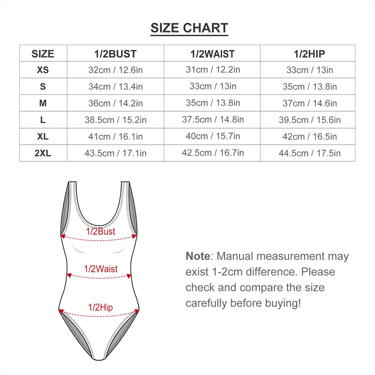 Black one piece swimsuit for Women - high waist low back - Beach Resort Wear Slimming, flattering, classy design Girlcation Girl