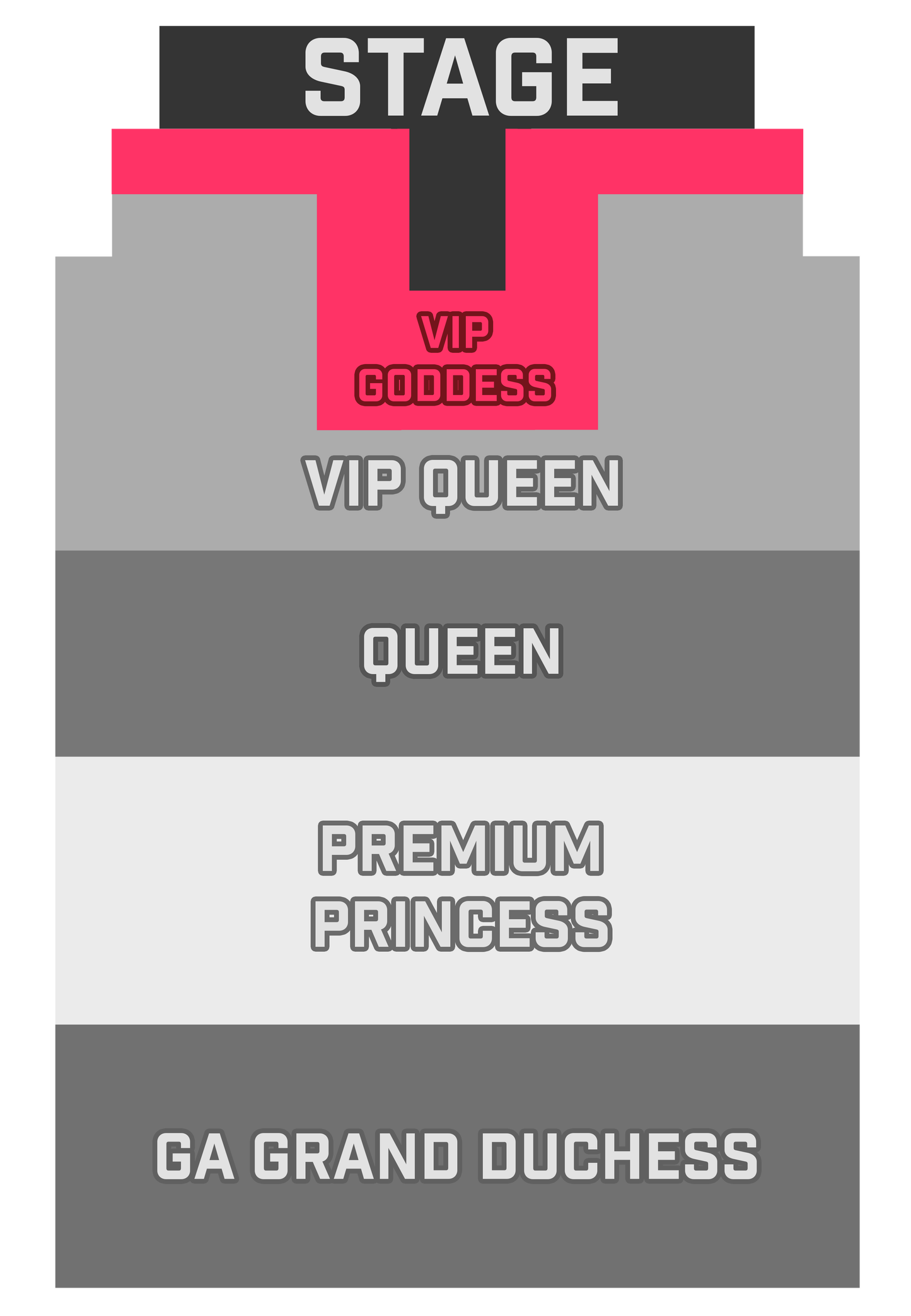 Girlcation Event - Cancun May 16-18 2025