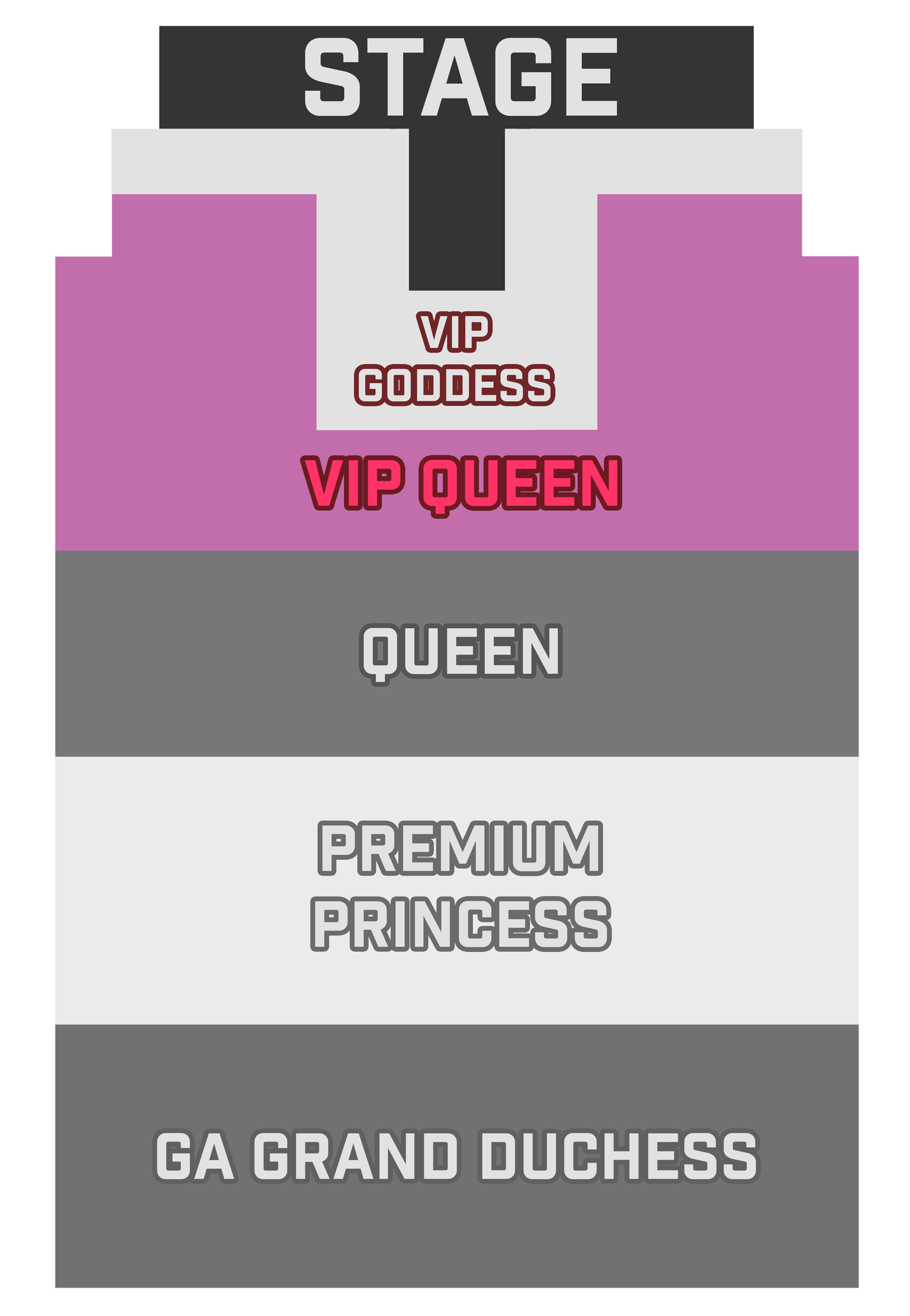 Girlcation Event - Cancun May 16-18 2025