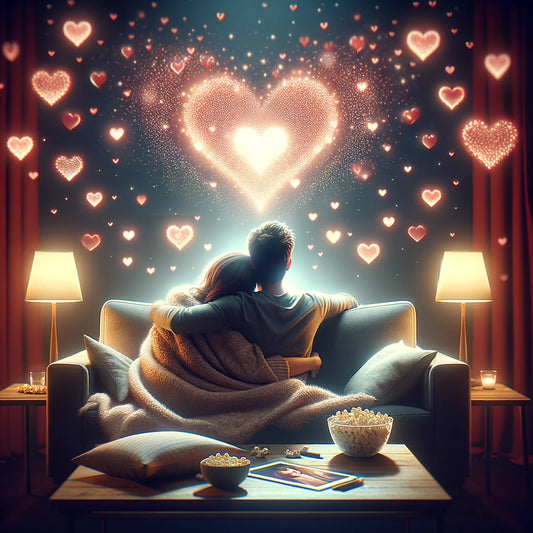 Top 5 Rom Coms to Watch this Valentine's Day