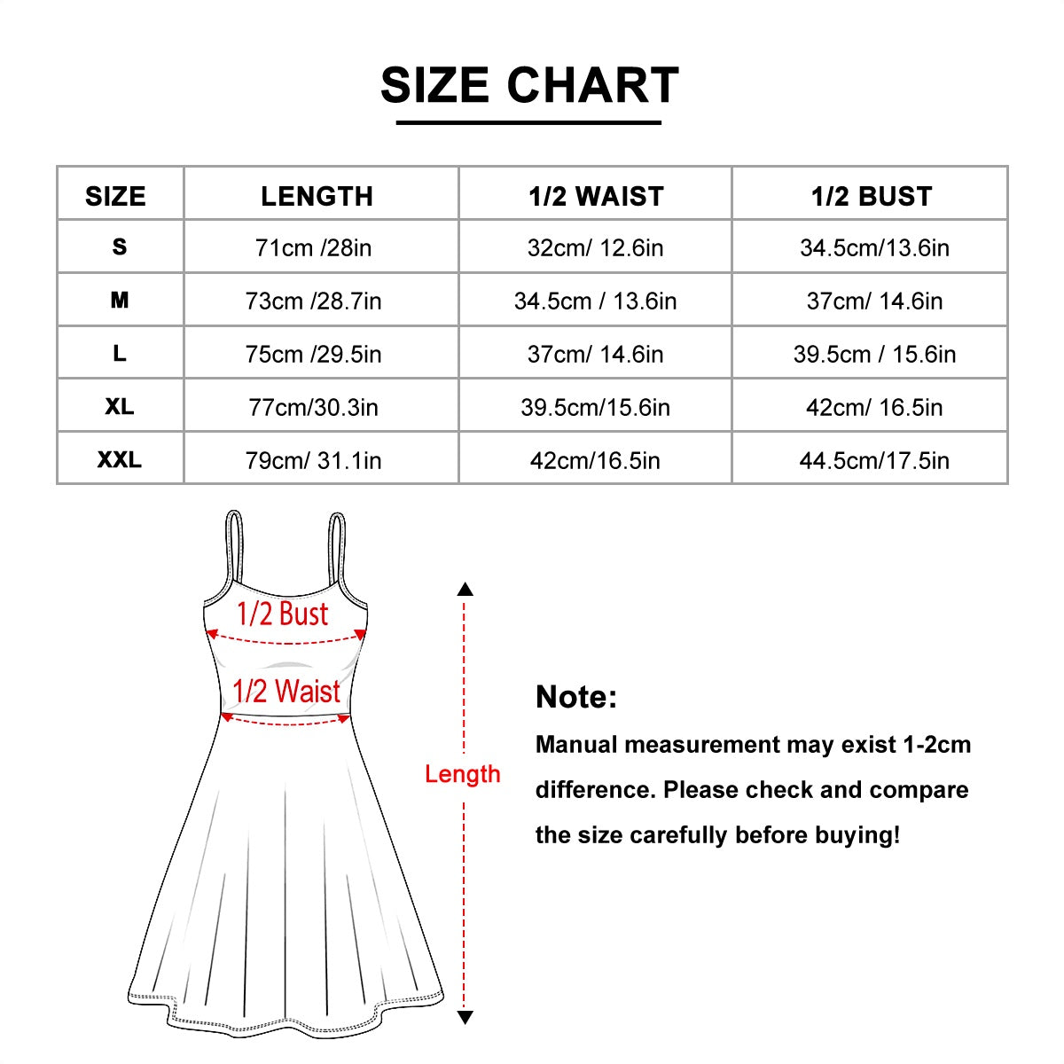 Fit and flare white cartoon lemon pattern dress - flattering, travel, stretchy, waist cinching dress for women - adjustable straps