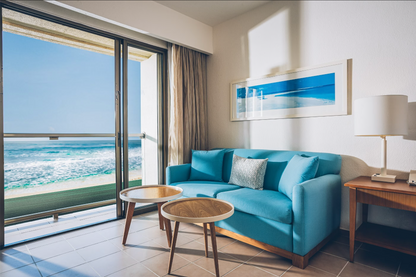 Premium Side Partial Ocean View ~ From $368/night