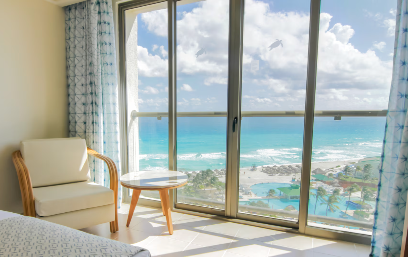 Premium Partial Ocean View ~ From $384/night