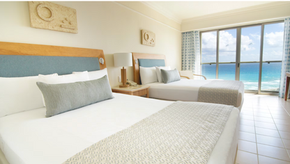 Premium Partial Ocean View ~ From $384/night