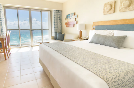 Premium Partial Ocean View ~ From $384/night