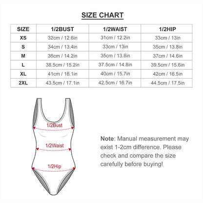 Black one piece swimsuit for Women - high waist low back  - Beach Resort Wear Slimming, flattering, classy design Girlcation Girl